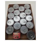 18 Cans Ferret & Exotic Pet Food Expires Nov 2027