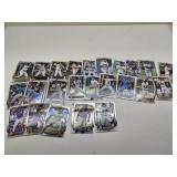 2025 Bowman Chrome Lot of Good Baseball Cards