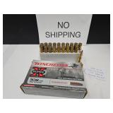 308 WIN Winchester 150 Grain Power Point Ammo
