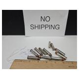 357 MAG HP Variety RELOADS 11 RDSS Gun Ammo