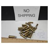 44 Magnum 240 GRN SWC RELOADS 28 RDS