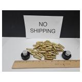 47 RDS  38 Special Gun Ammo with 2 Speed Loaders