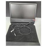UNTESTED Toshiba