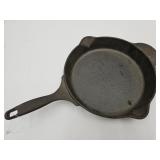 Pioneer Woman Cast Iron Skillet SEE SIZE