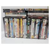 DVD Movie Lot Crossroads+