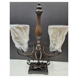 31" h Table Lamp