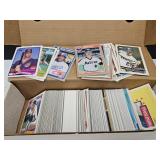 Baseball & Basketball Cards