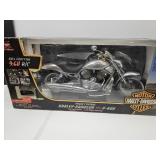 LG Harley Davidson RC  Motorcycle in Box 9.6 V