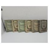 1881 Martha Finley Elsie Books