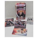 Shonen Jump Bleach Trading Card Game