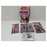 Shonen Jump Bleach Trading Card Game