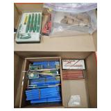 VTG Office Supplies Adv. Pencils, Drafting Tools+