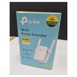 WiFi Range Extender