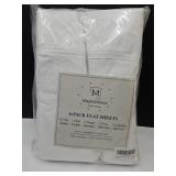 NEW 6 Pk Twin Size Sheets