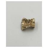 Gold Tooth Tested 10 k