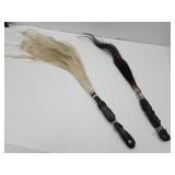 VTG Tribal Fly Whisks/ Swats