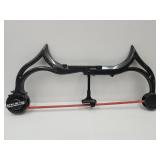 Accco Bpw 2.0 Carbon Fiber Virtual Archery