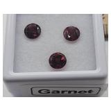 Garnet 1.85 TCW