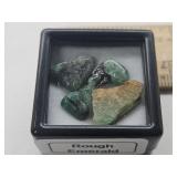 Rough Emerald 11.55 TCW