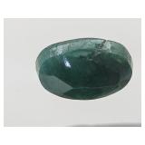 Natural Emerald 13.95 Ct