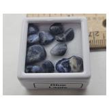 Raw Blue Lapis 11.65 TCW