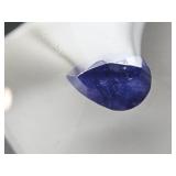 Natural Sapphire 10.9 Ct
