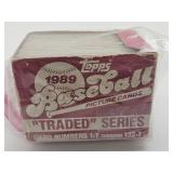 Topps 1989 Baseball Picture Cards Full?