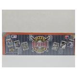 Factory Sealed Upper Deck 1992 Baseball Cards