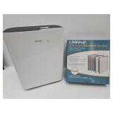 Levoit Air Purifier w/Filter WORKS