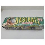 Factory Sealed Fleer 