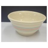 10" McCoy Pottery Bowl
