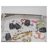 Costume Jewelry Lot