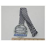 500 Festival Mini Marathon Medal 2022