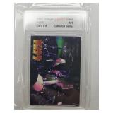 KISS 1997 image PROMO CARD 44 - MT