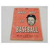 1955 Who