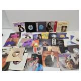 VTG 45 Records Kool & the Gang, Michael Jackson+