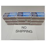 9 Boxes of Matches