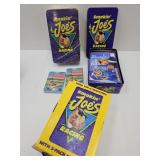 Camel Collection, Cards, Matches