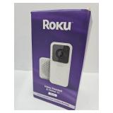 ROKU Video Doorbell & Chime