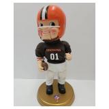 NFL Cleveland Browns 18" Battery Operated