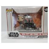 #486 FUNKO POP Star Wars