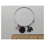 Simba from Disney Bracelet
