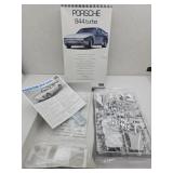 Porsche 944 Sealed Model Kit