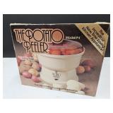 Potato Peeler in BOx