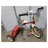 Radio Flyer Tricycle