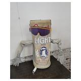 Coors Beer Advertising