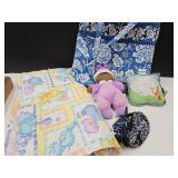 Vera Bradley Bag ++