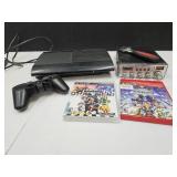 UNTESTED Cobra, UNTESTED PS3 & Games