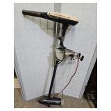 Minn Kota Boat Trolly Mortor 36 LB Thrust