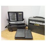 Humminbird LCR 200 Fish Finder Untested